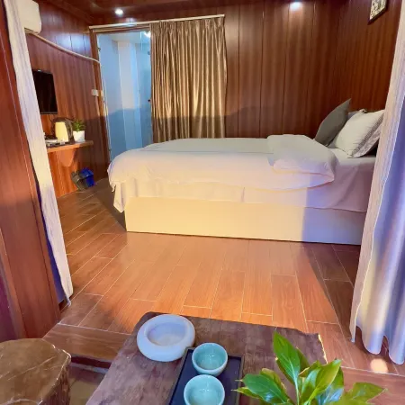Youfu B&B, Huangyao Ancient Town