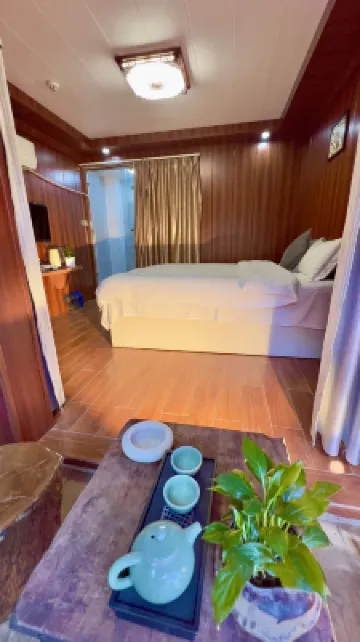 Youfu B&B, Huangyao Ancient Town