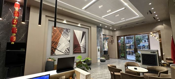 Phoenix Business Hotel Hotels in Nanping