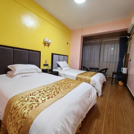 Shantou Homestay