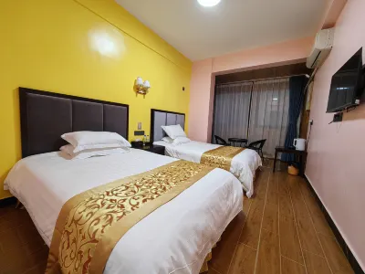 Shantou Homestay