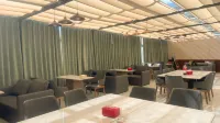 โรงแรมยูโรคอน ออกซิเจน - พร้อมอาหารเช้า