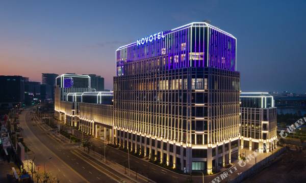 Novotel Shanghai Lingang