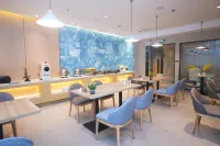 Homeinn · neo (Jinzhong Yuci Yingbin West Street) - فطور