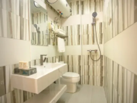 Bayan Boya Hotel Hotéis em Condado de Bayan