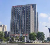 Jinjushangpin Homestay (Yinfeng Mansion) Hotels in Luozhuang District