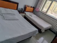 FuXIn Hotel - Bãi đậu xe