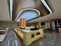 Delingha Bayin River Hotel VIP Building