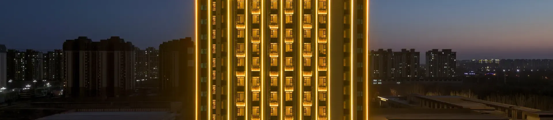 4-Star Select Hotels