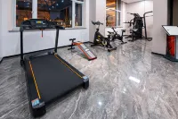 JinFu Hotel Hotels in Lijin