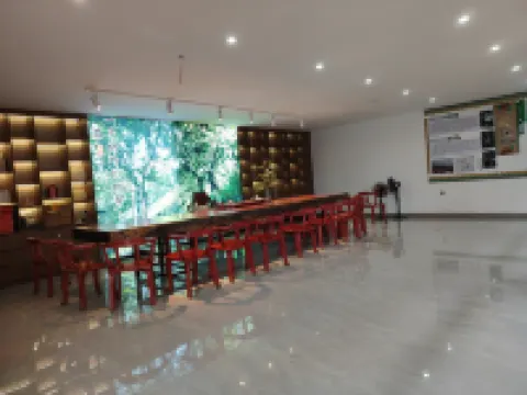 Lancang Yongjie Tea Industry Homestay