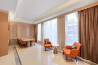 Vienna Hotel (Shangqiu Zhecheng Hexie Street) Hotels in Zhecheng