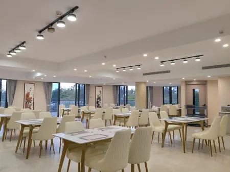 JINTANG GRAND METRO PARK HOTEL Отели в г. Вэньчан