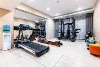 Yunmo Hotel (Mangshi Square Branch