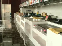 Wan'an Kaidi International Hotel - breakfast