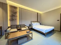 Jianshan • Designer • Song-style Aesthetic Resort Homestay (Pingyao Ancient City Scenic Area Branch)