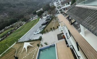JingfengLinxiCourt