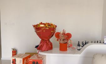 Huawenwan Hotel (Baima Temple Scenic Area)