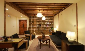 Mituosi 39hao Homestay