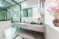 Shangrao Maoyuan Xiangjian: 360° Mountain-view Vacation & Family-friendly Boutique Homestay - Bares