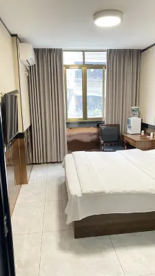 Dazhou Yuanchao Hotel - 2-Star