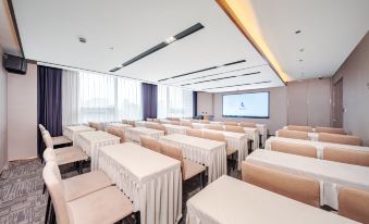 Lavande Hotel (Changzhou Railway Station Qingguo Lane)