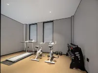 Moshang Qingya Hotel (Luoyang Song County Luhun Lake Branch)