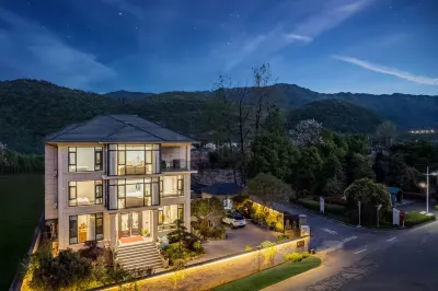 Tonglu serenity homestay Hotels near Yaolin Wonderland Scenic Area