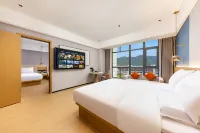 Quanzhou  Libiao Cool six Hotel (Quanzhou Station)