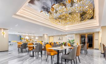 Guilin Yachne· Landscape Mirror Hotel (Guilin Railway Station and the Mixc mall Branch)