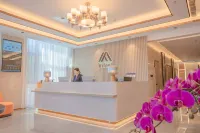Aifeel Hotel (Baoding Laishui) - 3-stjärniga