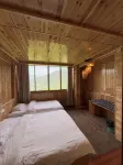 Zhuangxiang Wangjinglou Inn - พร้อมระเบียง
