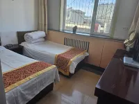 wutairuyihotel