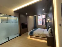 Runze Business Hotel Hotels in Maguan