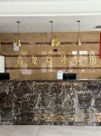 Xinlong Business Hotel (Huolinguole Hongyu Shopping Plaza Branch) Hotel di Holingol