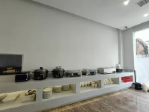 Yayue Hotel (Yesanguan Qianfeng Plaza) Hoteles en Condado de Badong