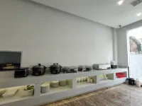 Yayue Hotel (Yesanguan Qianfeng Plaza) Hotels in Badong County