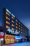 Super8 Yue Hotel (Ordos Kangbashi Scenic Area Branch) Hotels in Ordos