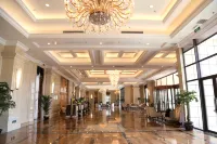 Wenyi Brighton Hotel Hotels in Feidong County