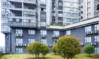 張家界高雅達飯店（天門山國家森林公園店） 张家界七十二奇楼附近的飯店