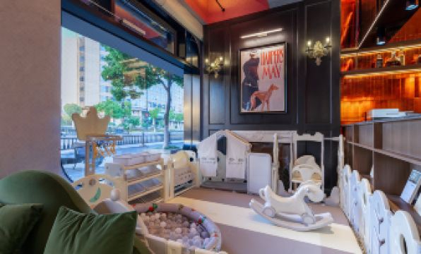 Xishe Hotel (Zhenhai Congyuan Road Metro Station Branch), Ningbo