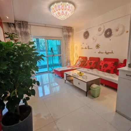 Jinghe Wangshu Homestay