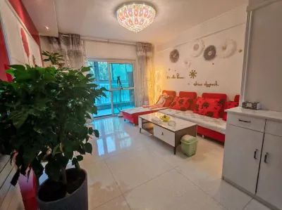Jinghe Wangshu Homestay