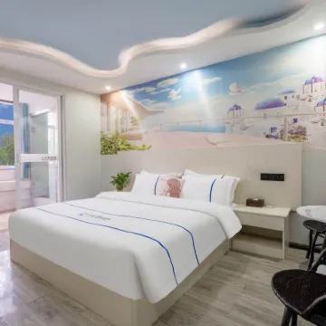 Qiao'an Yue Boutique Hotel (Cuihu Park, Yunnan University Hospital Branch) Hotels near Xiao Ximen
