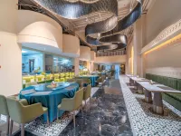 Yimei Grand Hotel (Nalati Tourist Scenic Area Branch) Hotels in Xinyuan