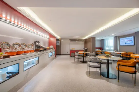 Pullman Hotel (Bole Haixi International Business Center Plaza Branch)