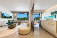 夏朵民宿（天門山索道店）