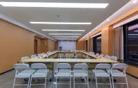 Mehood Lestie Hotel (Putian High-speed Railway Station Branch)