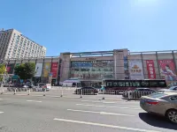 Dalian Supreme Theme Apartment - Yolcu Alma/Bırakma Hizmetleri