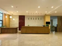 Fuyuan Dongji Fumei Hotel Hotels in Fuyuan